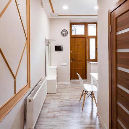 Apartment On Pekarska 15 Lvov Exteriér fotografie