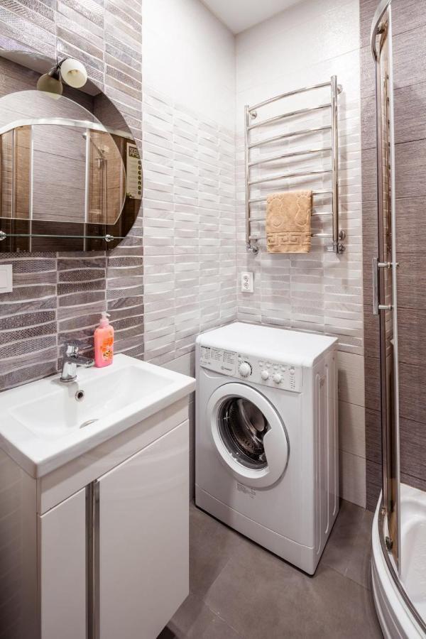 Apartment On Pekarska 15 Lvov Exteriér fotografie